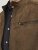 Jack & Jones ROCKY Jacket Brown - Takit - Miesten Takit, isot koot – 2XL – 12XL