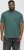 Jack & Jones ORGANIC T-Shirt Green/Melange - T-paidat - Isot T-paidat 2XL – 14XL