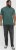 Jack & Jones ORGANIC T-Shirt Green/Melange - T-paidat - Isot T-paidat 2XL – 14XL