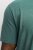 Jack & Jones ORGANIC T-Shirt Green/Melange - T-paidat - Isot T-paidat 2XL – 14XL