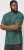 Jack & Jones ORGANIC T-Shirt Green/Melange - T-paidat - Isot T-paidat 2XL – 14XL