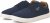 Jack & Jone Mission Canvas Sneakers Navy Blazer - Miesten Kengät 40-52 - 