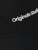 Jack & Jones Vesterbro Baseball Cap Black - Asusteet - 