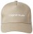 Jack & Jones Vesterbro Baseball Cap Fields Of Rye - Asusteet - 