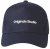 Jack & Jones Vesterbro Baseball Cap Sky Captain - Asusteet - 