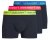 Jack & Jones JACTHOMAS Trunks 3-Pack Navy Blazer - Alusvaatteet & uimavaatteet - Miesten Isot alusvaatteet 