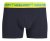Jack & Jones JACTHOMAS Trunks 3-Pack Navy Blazer - Alusvaatteet & uimavaatteet - Miesten Isot alusvaatteet 