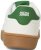 Jack & Jones Bounce Sneakers White/Verdant Green - Miesten Kengät 40-52 - 
