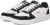 Jack & Jones Bounce Sneakers Black/White - Miesten Kengät 40-52 - 