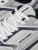 Jack & Jones Tokyo Sneakers White/MEDIEVAL B - Miesten Kengät 40-52 - 