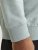Jack & Jones HUDSON Sweatshirt Iceberg Green - Hupparit ja collegepaidat - Miesten hupparit ja collegepaidat isot koot