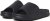 Jack & Jones Status Moulded Slippers Black - Miesten Kengät 40-52 - 