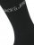 Jack & Jones REGEN Tennis Socks 9-Pack Black - Sukat - Miesten isot sukat