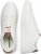 Jack & Jones Bosley Sneakers White - Miesten Kengät 40-52 - 