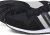 Jack & Jones Stellar Mesh Sneakers Black - Miesten Kengät 40-52 - 