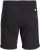 Jack & Jones Dave Chino Shorts Black - Shortsit - Shortsit, isot koot – W40-W60