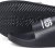 Jack & Jones Wollie Slippers Black - Miesten Kengät 40-52 - 