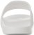 Jack & Jones Wollie Slippers White - Miesten Kengät 40-52 - 