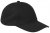 Jack & Jones Urban Baseball Cap Black - Asusteet - 