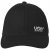 Jack & Jones Urban Baseball Cap Black - Asusteet - 