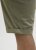 Jack & Jones Dave Chino Shorts Green - Shortsit - Shortsit, isot koot – W40-W60