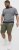 Jack & Jones Dave Chino Shorts Green - Shortsit - Shortsit, isot koot – W40-W60