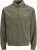 Jack & Jones Brad Bomber Jacket Tea Leaf - Takit - Miesten Takit, isot koot – 2XL – 12XL
