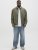 Jack & Jones Brad Bomber Jacket Tea Leaf - Takit - Miesten Takit, isot koot – 2XL – 12XL
