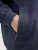 Jack & Jones Brad Bomber Jacket Seaborne - Takit - Miesten Takit, isot koot – 2XL – 12XL