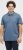 Jack & Jones AUSTIN CLASSIC Polo Blue - Pikeepaidat - Miesten isot pikeepaidat