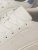 Jack & Jones Waspire Court Sneakers White - Miesten Kengät 40-52 - 