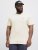 Jack & Jones Jackie Crew Neck T-Shirt Moonbeam - T-paidat - Isot T-paidat 2XL – 14XL