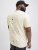 Jack & Jones Jackie Crew Neck T-Shirt Moonbeam - T-paidat - Isot T-paidat 2XL – 14XL