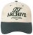 Jack & Jones Frame Haines Cap Green Gables - Asusteet - Miesten asusteet