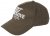 Jack & Jones Frame Haines Cap Chocolate Chip - Asusteet - 