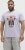 Jack & Jones Anatomy Skull Crew Neck T-Shirt Violet - T-paidat - Isot T-paidat 2XL – 14XL