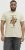 Jack & Jones Anatomy Skull Crew Neck T-Shirt Antique White - T-paidat - Isot T-paidat 2XL – 14XL