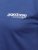 Jack & Jones Union Front & Back Print Crew Neck T-Shirt Beaucoup Blue - T-paidat - Isot T-paidat 2XL – 14XL