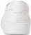 Jack & Jones Stockholm Leather Sneakers Bright White/Leather - Miesten Kengät 40-52 - 