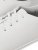 Jack & Jones Stockholm Leather Sneakers Bright White/Leather - Miesten Kengät 40-52 - 