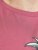 Jack & Jones JJEUSTACE T-Shirt Pink - T-paidat - Isot T-paidat 2XL – 14XL