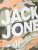 Jack & Jones JJPETE SHAPE Camo Print T-Shirt Navy - T-paidat - Isot T-paidat 2XL – 8XL