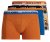 Jack & Jones JACLIAM Boxers 3-pack - Alusvaatteet & uimavaatteet - Miesten Isot alusvaatteet 