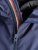 Jack & Jones JORJOSHUA Lightly Padded Jacket Navy - Takit - Miesten Takit, isot koot – 2XL – 12XL