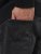 Jack & Jones GLENN ORIGINAL MF 073 Black Denim - Farkut ja housut - Miesten isot farkut ja isot housut W40-W70