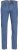 Jack & Jones JJICHRIS JJORIGINAL SQ 735 Jeans Blue Denim - Farkut ja housut - Miesten isot farkut ja isot housut W40-W70