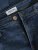 Jack & Jones JJILIAM JJORIGINAL SQ 223 Jeans Blue Denim - Farkut ja housut - Miesten isot farkut ja isot housut W40-W70