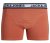 Jack & Jones JACMARCO SOLID Trunks 3-Pack Coronet Blue - Alusvaatteet & uimavaatteet - Miesten Isot alusvaatteet 