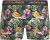 Jack & Jones JACPINK FLAMINGO TRUNKS 5 PACK Navy Blazer - Alusvaatteet & uimavaatteet - Miesten Isot alusvaatteet 