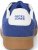 Jack & Jones Kirk International Campaign Sneakers Blue Quartz/Bright White - Miesten Kengät 40-52 - Miesten kengät koossa 40-52